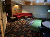 Vegreville Garden Inn