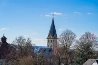 Boardinghouse City Home Hotel a Steinhagen