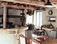 Le Moulin Bregeon Hotels in Linières-Bouton