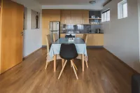 Framtid Apartments and Holiday Homes