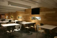 Hotel Picos de Europa - breakfast