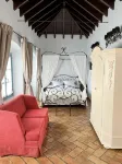 Hotel Servilia - balcony