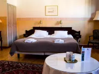 Värdshuset Hwitan Hotels in Falkenberg