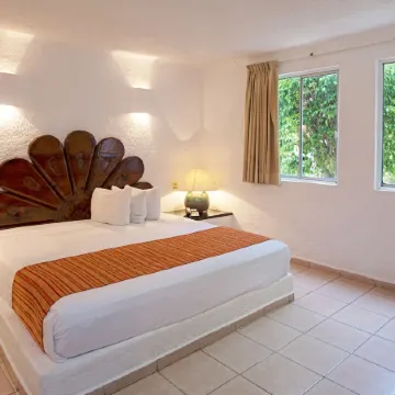 Vista Playa de Oro Manzanillo