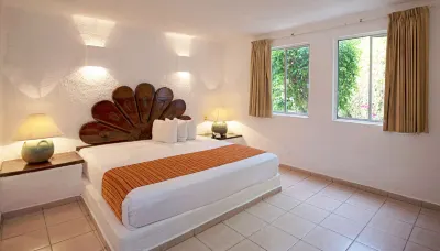 Vista Playa de Oro Manzanillo Hotels in 