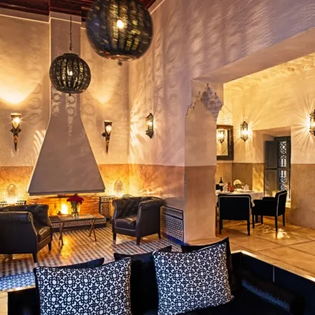 Riad Adore