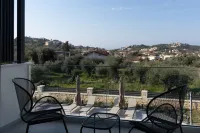 Sarah Luxury Rooms Hotels in Sivota