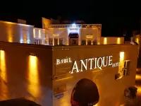 Babil Antique Hotel Hotels in Sanliurfa