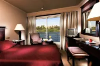 Jaz Crown Jubilee Nile Cruise