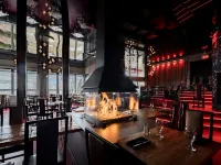 Hotel de la Rive Hotels in Sorel