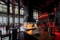 Hotel de la Rive Hotels in Sorel