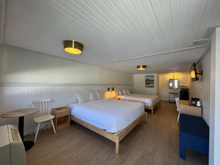 Maple Leaf Inn Lake Placid