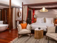 Sundy Praia  – Principe Collection Hotels in Pague