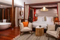 Sundy Praia  – Principe Collection Hoteles en Distrito de Pagué