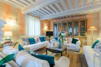 Casolare Dei Colli in Camaiore