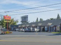 Capitol Hill Motel Hotels near Pendleton City Park