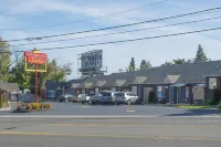 Capitol Hill Motel Hotels in Lake Oswego