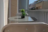 Phaedrus Living Limassol Pyrgos Seaside Flat