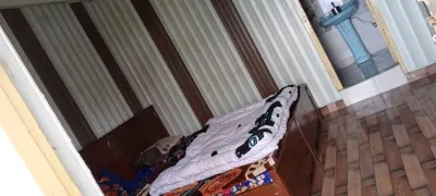 랄 타워 호텔 SWAT 생고타 주변 호텔