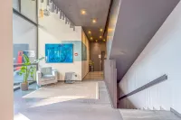 Icon H Suite Hotels in Torricella-Taverne