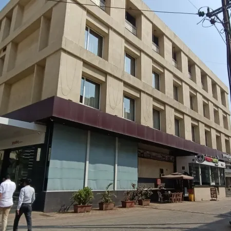 Hotel Gopalas Residency