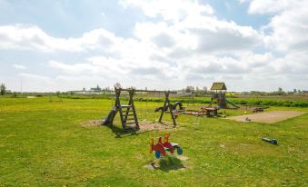Stylish Holiday Home Near Haderslev with Terrace
