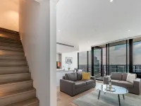 Melbourne Private Apartments - Collins Wharf Waterfront, Docklands Hotels in Docklands