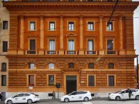 HT N°9 Colosseo Hotels near Sacred Road