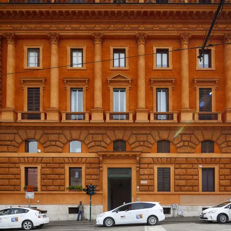 Maximus Residence