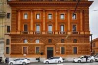 HT N°9 Colosseo Hotels in Monti