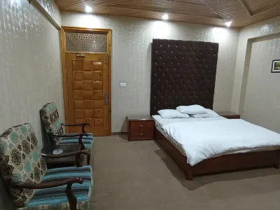 Fairy Meadows Hotel Hotels near Naran River Rafting