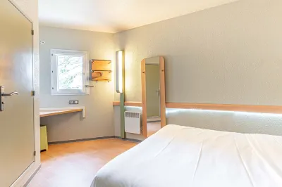 Fasthotel Cleon Rouen Sud Hotels in Saint-Aubin-les-Elbeuf