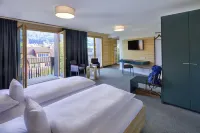 ElzLand Hotel 9 Linden Hotels in Elzach