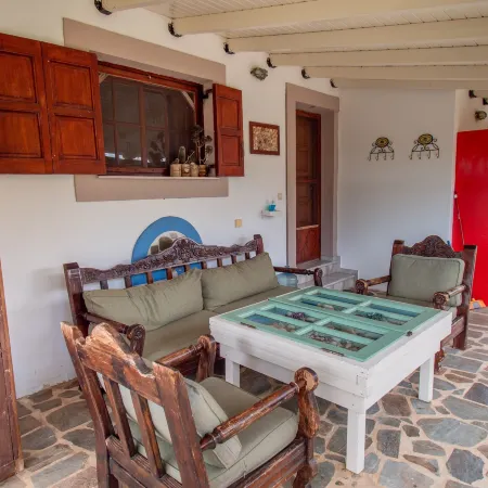 Megris Country Houses