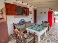 Megris Country Houses