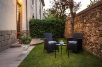 Honeymoon Leonor Villa