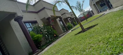 Great Furnished Apartment in Chililabombwe - up to 4 People