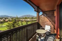 Barceló Marbella - วิว