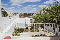 Casa da Tavira in Tavira
