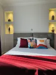 Urla Bella Hotels in Bademler Mahallesi