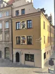 Mondrian Luxury Suites Unesco Old Town Hotels in Stare Miasto