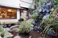 伊東溫泉　陽氣館 伊豆高原附近的飯店