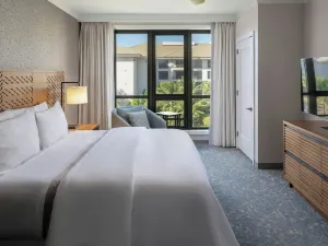 The Westin Nanea Ocean Villas, Ka'Anapali