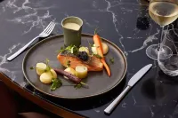 Van der Valk Hotel Lelystad - breakfast