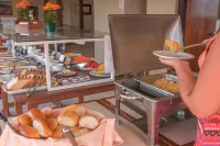 Hotel Pousada Capão - Desayuno
