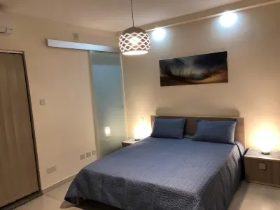 Sea View 2 Bed Apartment Close to Beach Hpi7738 Hotels in der Nähe von Wara l-Jerma Bay