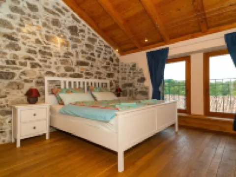 Villa Salvia - Holiday House with Pool - Hotels in Matulji