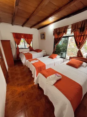Hostal Las Gardenias