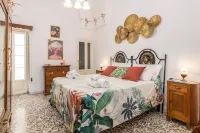 Nonna Nella Casa in Centro