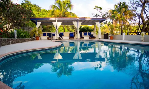 Blue Lagoon Hotel & Marina